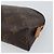 LOUIS VUITTON Pochette Cosmetica Monogram PM Pouch M43998 LV Auth 161470 Monogramma - vista 7