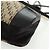 Borsa a Spalla Bottega Veneta in Tela Beige Oro Auth 160980 D'oro - vista 13