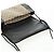 Borsa a Spalla Bottega Veneta in Tela Beige Oro Auth 160980 D'oro - vista 15