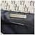 Borsa a Spalla Bottega Veneta in Tela Beige Oro Auth 160980 D'oro - vista 16