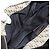 Borsa a Spalla Bottega Veneta in Tela Beige Oro Auth 160980 D'oro - vista 17