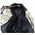 Borsa a Spalla Bottega Veneta in Tela Beige Oro Auth 160980 D'oro - vista 19