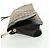 Borsa a Spalla Bottega Veneta in Tela Beige Oro Auth 160980 D'oro - vista 4