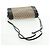 Borsa a Spalla Bottega Veneta in Tela Beige Oro Auth 160980 D'oro - vista 7