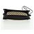 Borsa a Spalla Bottega Veneta in Tela Beige Oro Auth 160980 D'oro - vista 9