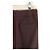 Helmut Lang Pantalones de lana marrón Castaño - vista 4