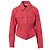 Gucci Denim rote Jacke - 90er
