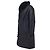 Autre Marque Mac Douglas Black Natural Shearling Leather Coat - view 2