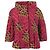 Autre Marque Chaqueta acolchada con capucha Stella Jean para mujeres con estampado gráfico Amarillo
