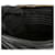 Saint Laurent Pochette per tablet con monogramma Nero  - vista 10