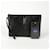 Saint Laurent Pochette per tablet con monogramma Nero  - vista 9