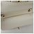 Chanel Borsa a spalla media in tweed classico Bianco - vista 10