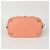 Loewe Borsa a Spalla May Tote Rosa - vista 7