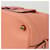 Loewe Borsa a Spalla May Tote Rosa - vista 8