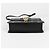 Gucci Silvie Vista Piccola Borsa a Spalla Nero - vista 6