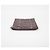 Bolso Mulberry Collar Stud de cuero burdeos - vista 5