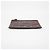 Bolso Mulberry Collar Stud de cuero burdeos - vista 6