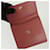 Gucci Interlocking Flap Medium Wallet Pink - view 16