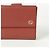 Gucci Interlocking Flap Medium Wallet Pink - view 3