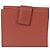 Gucci Interlocking Flap Medium Wallet Pink - view 5