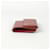 Gucci Interlocking Flap Medium Wallet Pink - view 6