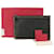 Valentino Clutch Rockstud Nero