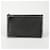 Valentino Clutch Rockstud Nero - vista 2