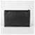 Valentino Clutch Rockstud Nero - vista 3