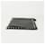 Valentino Clutch Rockstud Nero - vista 5