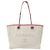 Chanel Deauville Medium Schultertasche Pink