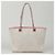 Chanel Deauville Medium Schultertasche Pink - Ansicht 3