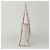 Chanel Deauville Medium Schultertasche Pink - Ansicht 4