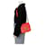 Classic Box Céline Borsa a spalla classica media Rosso - vista 14