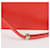 Classic Box Céline Borsa a spalla classica media Rosso - vista 6