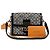 Louis Vuitton Borsa a Spalla Dauphine MM Nero