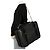 Louis Vuitton Sac à main Taiga Satellite Noir - vue 15