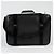 Louis Vuitton Sac à main Taiga Satellite Noir - vue 6