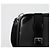 Louis Vuitton Sac à main Taiga Satellite Noir - vue 7