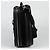 Louis Vuitton Sac à main Taiga Satellite Noir - vue 9