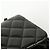 Chanel Borsa a tracolla classica con pattina grande Nero - vista 10