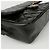 Chanel Borsa a tracolla classica con pattina grande Nero - vista 13
