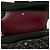 Chanel Borsa a tracolla classica con pattina grande Nero - vista 16