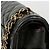 Chanel Borsa a tracolla classica con pattina grande Nero - vista 8