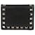 Valentino Rockstud Wallet Schwarz  - Ansicht 1