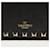 Valentino Rockstud Wallet Schwarz  - Ansicht 3