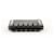 Valentino Rockstud Wallet Schwarz  - Ansicht 5