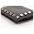 Valentino Rockstud Wallet Schwarz  - Ansicht 6