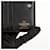 Valentino Rockstud Wallet Schwarz  - Ansicht 9