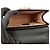 Gucci Borsa a spalla incrociata Paddlelock Small Nero - vista 13