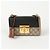 Gucci Borsa a spalla incrociata Paddlelock Small Nero - vista 2